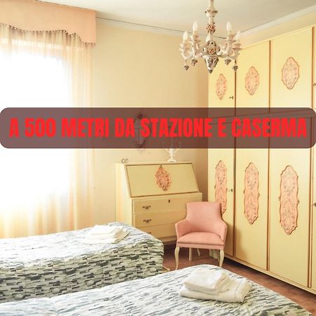 Affittacamere Umberto&Marisa Foligno Luaran gambar
